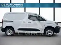 2022 Peugeot Partner