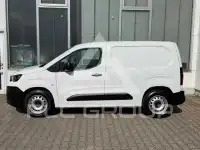 2022 Peugeot Partner