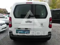2022 Peugeot Partner