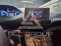 2022 Peugeot Partner