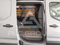 2022 Peugeot Partner