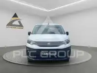 2022 Peugeot Partner