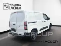 2022 Peugeot Partner