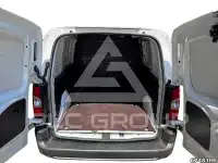 2022 Peugeot Partner