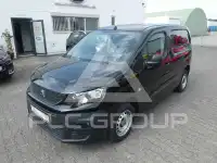 2018 Peugeot Partner