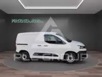 2022 Peugeot Partner