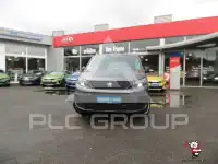 2022 Peugeot Partner