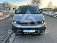 2022 Peugeot Partner