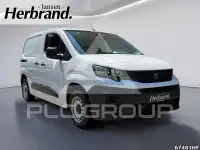 2022 Peugeot Partner