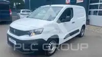 2022 Peugeot Partner