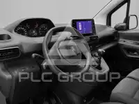 2022 Peugeot Partner
