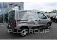 2022 Peugeot Partner