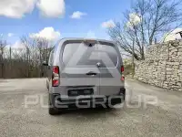 2022 Peugeot Partner