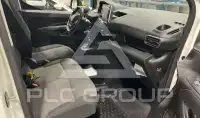 2022 Peugeot Partner