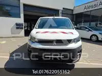 2022 Peugeot Partner