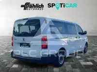 2022 Peugeot Expert