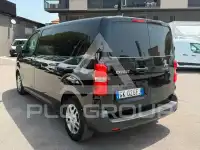 2022 Peugeot Expert