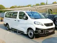 2022 Peugeot Expert