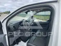 2022 Peugeot Expert
