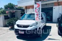 2022 Peugeot Expert