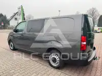 2022 Peugeot Expert