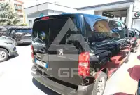 2022 Peugeot Expert