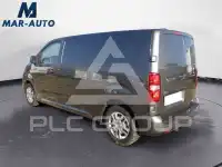 2022 Peugeot Expert