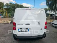 2022 Peugeot Expert