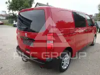 2022 Peugeot Expert