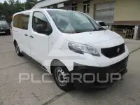 2022 Peugeot Expert