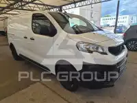 2022 Peugeot Expert