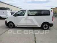 2022 Peugeot Expert