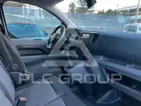2022 Peugeot Expert