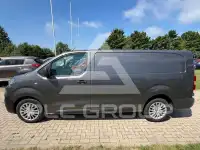 2022 Peugeot Expert