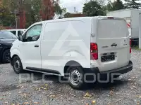 2022 Peugeot Expert