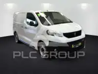 2022 Peugeot Expert
