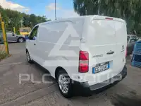 2022 Peugeot Expert