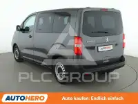 2022 Peugeot Expert