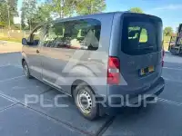 2022 Peugeot Expert