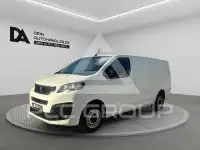 2022 Peugeot Expert