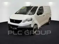 2022 Peugeot Expert