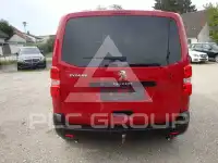 2022 Peugeot Expert