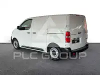 2022 Peugeot Expert
