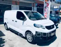 2022 Peugeot Expert