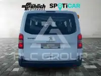 2022 Peugeot Expert