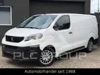 2022 Peugeot Expert