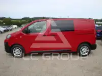 2022 Peugeot Expert