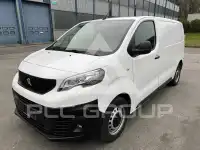 2022 Peugeot Expert