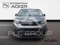 2022 Peugeot Expert