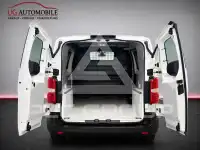 2022 Peugeot Expert